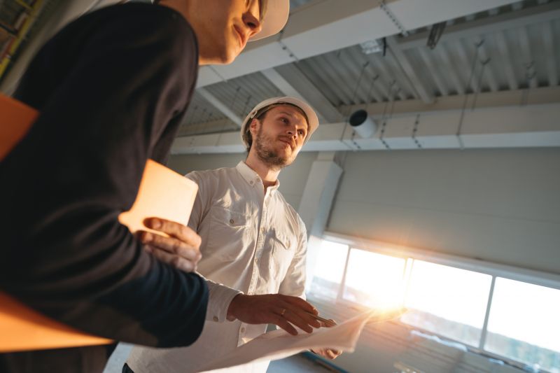 Local Foundation Inspection pros at work