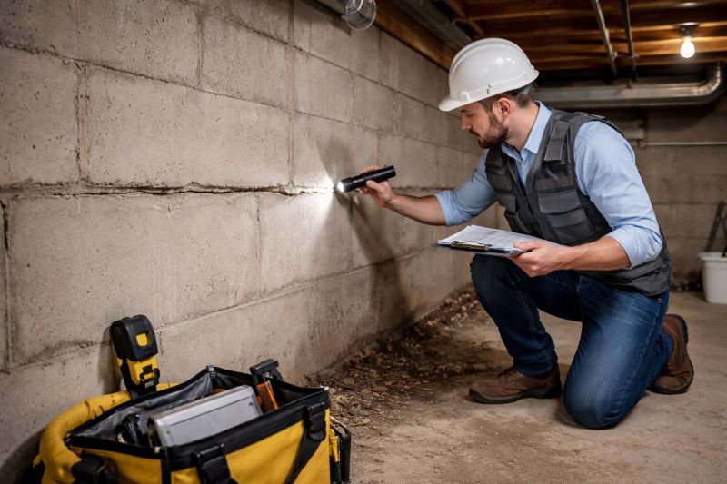 Foundation Inspection Costs